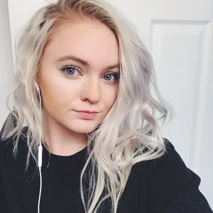 Meet your Posher, Maggie